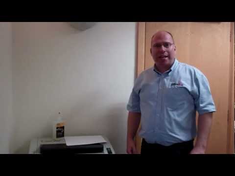 how to oil a shredder