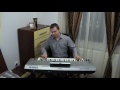 Demo 12 Tyros 3 ® Lucian Reut - Muzica populara si de petrecere
