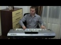 Demo 12 Tyros 3