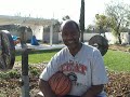 Shaq supporter Shaq supporter