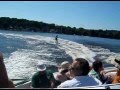 Lake Hopatcong Water Skiing