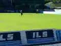 DFB-Pokal 1.Runde Wuppertaler SV - Aue Elfmeterschie�en