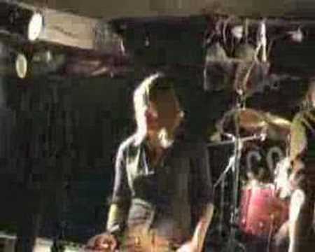Fuzzy Logic - Egypt (Symphony X-cover)