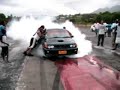 Starlet Brunout Grenada (Part 2) Starlet Brunout Grenada (Part 2)