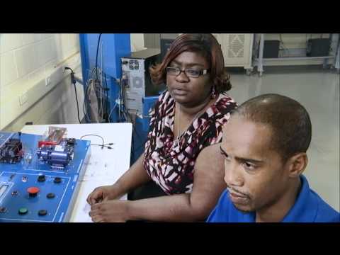 Industrial Maintenance Class Produces Multi-Skilled Technicians
