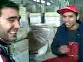 Tortazos Andres vs Josele