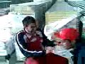 Tortazos Andres vs Josele