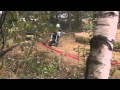Husaberg Enduro Season Highlight
