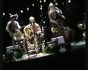 festival des coquecigrues 2008, avec le dimanche 27 janvier, visite du site minier de pont-p�an, puis concert de vincent malone, le roi des papas, et enfin un go�ter, comme chaque dimanche de  festival !