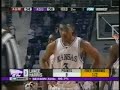 Basketball countdown day 10: Acie Law is a loser