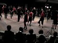 malajunta esibizione s paolo chacarera e tango finale