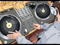 dj molella-whistle's party