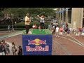 Rickie Fowler's Urban Hole In One - Full Story on the Shot