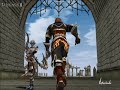 Lineage 2 y chikito de la calzada