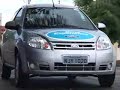 novo ford ka