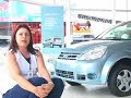 novo ford ka