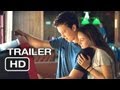 The Spectacular Now TRAILER 1 (2013) - Shailene Woodley, Miles Teller Movie HD