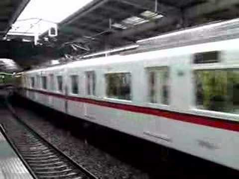 都営5300形