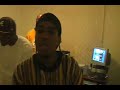 YOUNG SYRUS & D BLACK SOUTHERN HIPHOP RAP FREESTYLE