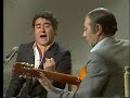 jose menese   2/5 partes   flamenco