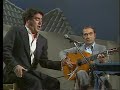 jose menese   2/5 partes   flamenco