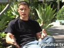 TheCWSource - We talked to Michael Cassidy about playing calculating Cliff Wiatt on the new CW drama, Hidden Palms. He reveals how Cliff's different from his last role (Za...