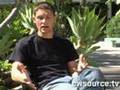 The CW Source: Michael Cassidy Describes Cliff