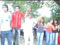 Kayac?k k�y� ni?an erhan kara davul show 2