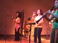 Los Sabores del Porro (fragmento) - Amaxona en vivo