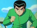 Yu Yu Hakusho- Love Me or Hate Me