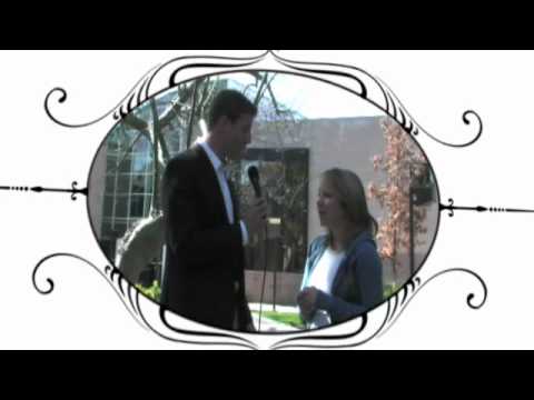 All In Education- Man on the streetAIE TV