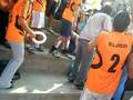 barras de la XLIII(unfv)