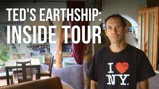 Earthshipping