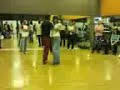 Preparazione al saggio latino Spazio Danza Brescia - 3di3 Preparazione al saggio latino Spazio Danza Brescia - 3di3