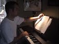 Me playing Coldplay Me playing Coldplay