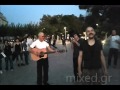 James - Live Thessaloniki (White Tower)