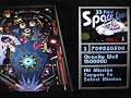 Space Cadet Pinball - Score Max-Out (hidden test mode)