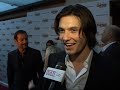 Prince Caspian speaks - Ben Barnes, Liam Neeson