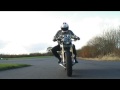 Video test Norton Commando 961 SE