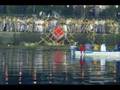 「日本三大喧嘩祭り 伊万里トンテントン」 - YouTube