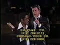 Sammy Davis & Jerry Lewis sing Rockabye Your Baby