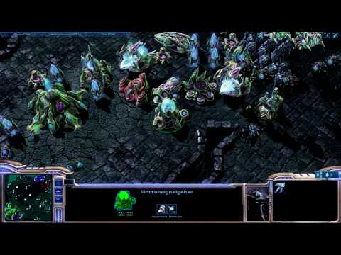 starcraft 2 protoss