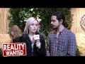 Interview with Oscar Ozzy Lusth from Survivor 23 South Pacific