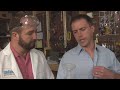 Pumped Up - A Dad Labs Experiment