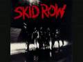 Skid Row - Big Guns