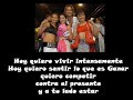 Cancion Gancho al Corazon con letra Cancion Gancho al Corazon con letra