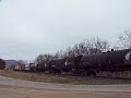 IC&E westbound at Minnesota City