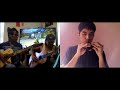 Gerudo Valley on Ocarina (featuring Jorel)