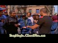 David Blaine Outstanding Card Trick !