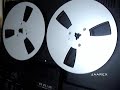 Magnetofon ARIA MDS 2412